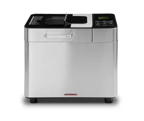 Gastroback - Design Breadmaker Advanced (12-42823)