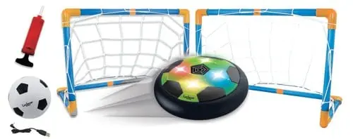 Lexibook - AeroFoot - Sliding Football (JG980)