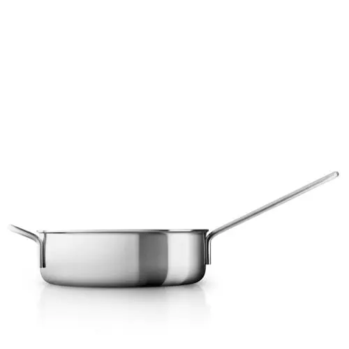 Eva Trio - Multi Sauté Pan Stainless Steel 24cm (246524) - E