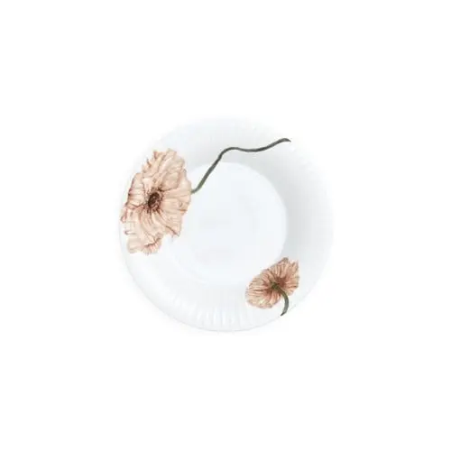 Kähler - Hammershøi Poppy Dyp Tallerken - Ø21 cm