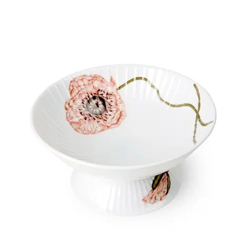 Kähler - Hammershøi Poppy Kakefat - Ø16 cm