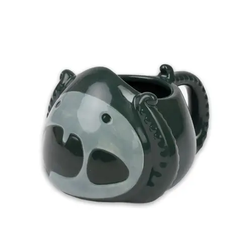 Overwatch 2 figural Mug "Pachimari"