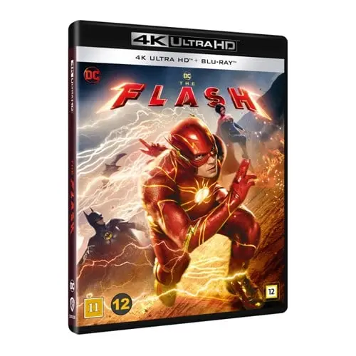 The Flash