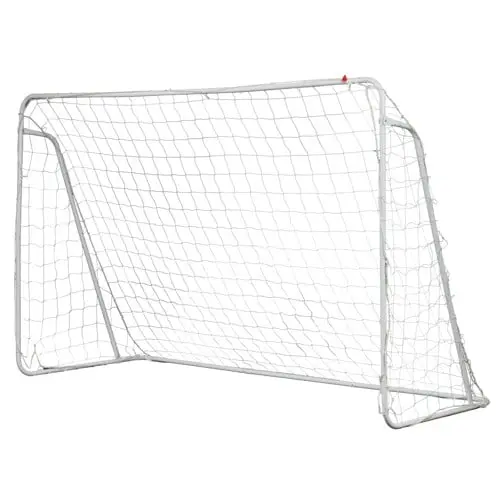 Outsiders - El Clasico Football Goal 240x150x90cm