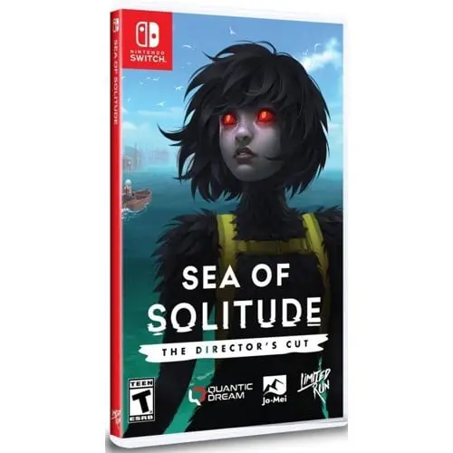Sea of Solitude: The Director’s Cut (Import)