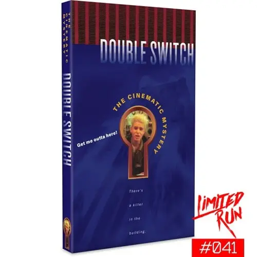 Double Switch - Classic Edition (Limited Run #41)(Import)
