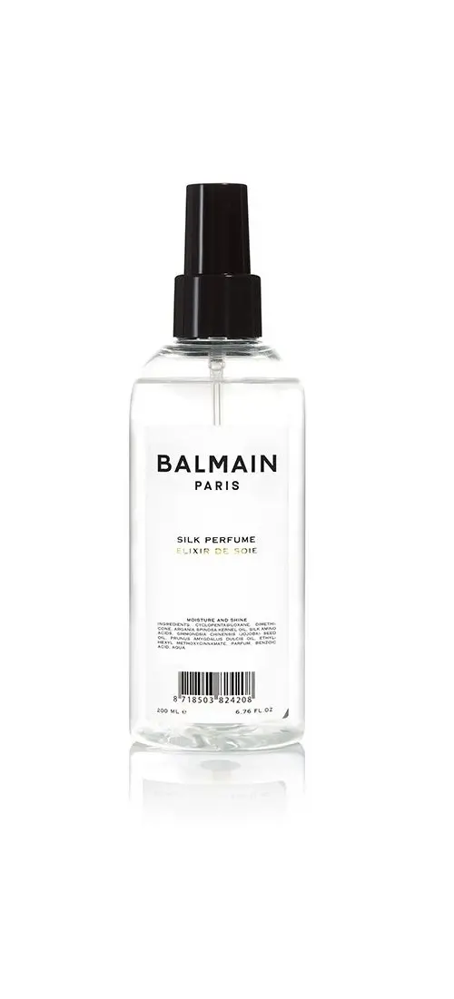 Balmain Paris - Silk Perfume Treatment Spray 200 ml