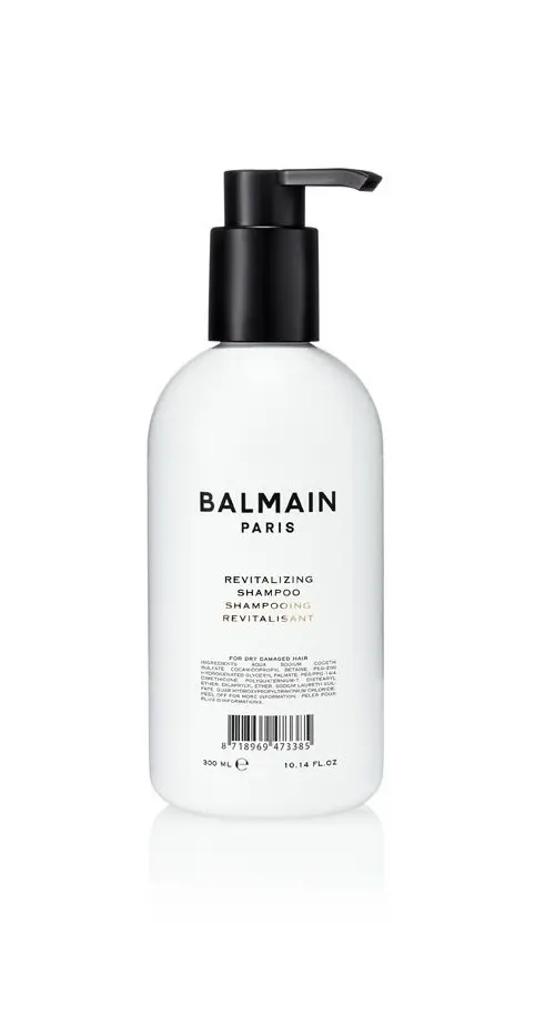 Balmain Paris - Revitalizing Shampoo 300 ml