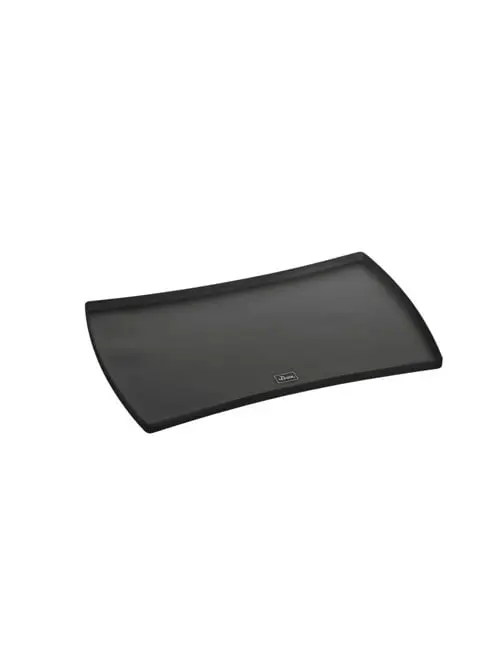 Hunter - Food bowl base, black S - (64503)