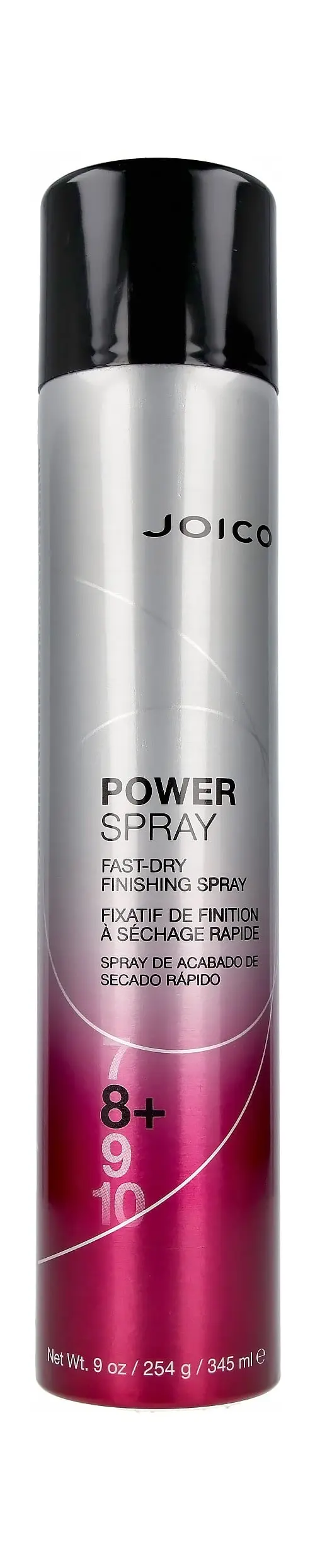 Joico - Power Spray Fast-Dry Finishing Spray 345 ml