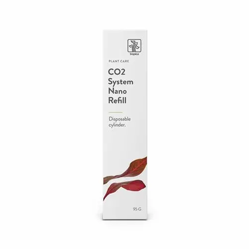 Tropica - System Nano Co2 Cylinder Refill 95Gr - (143.8012)