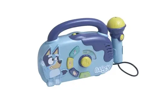 Bluey - Boombox (90384)