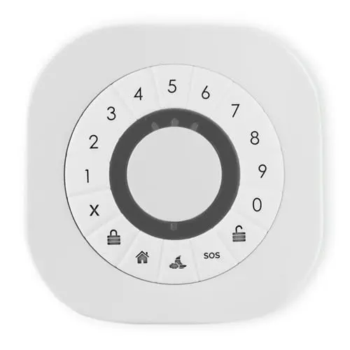 Frient - Intelligent Keypad