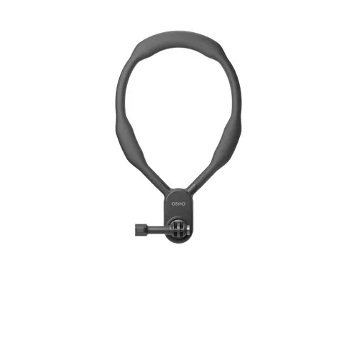 DJI - Osmo Action Hanging Neck Mount