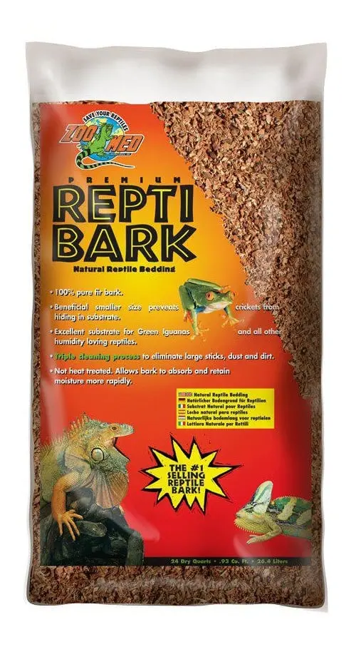 ZOO MED - Repti Bark 26.4L - (222.5035)