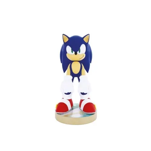Cable Guys  SEGA: Modern Sonic