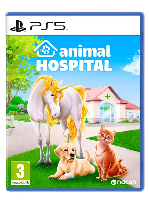 Animal Hospital