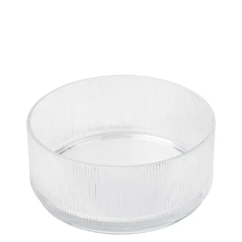 Stelton - Pilastro Serveringsbolle - Ø21 cm