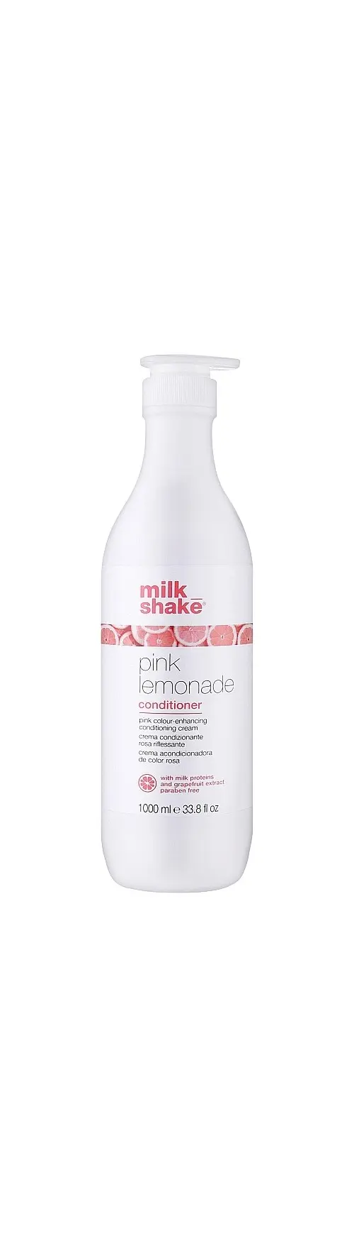 milk_shake - Pink Lemonade Contioner 1000 ml