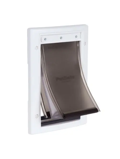 Petsafe - Extreme Weather Pet Door, S - (729849157941)