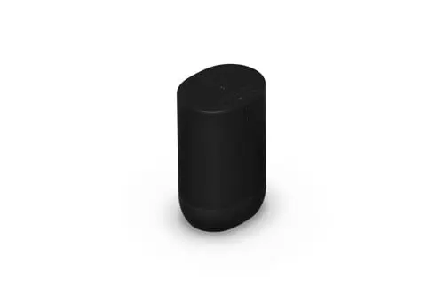 Sonos - Move 2 Black