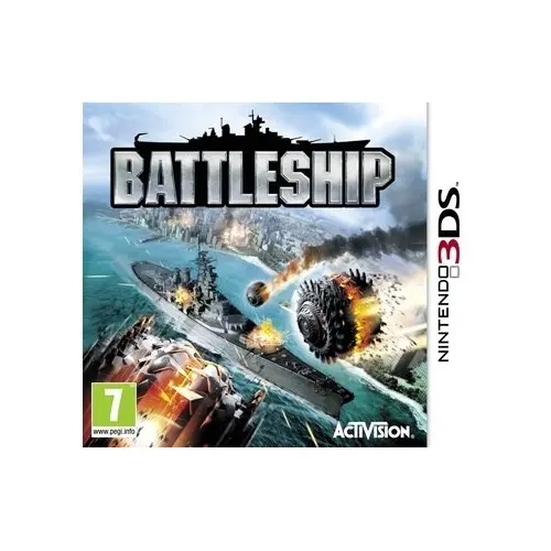 Battleship