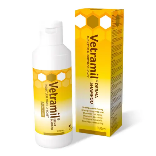 Vetramil - Dermashampoo - 150 ml