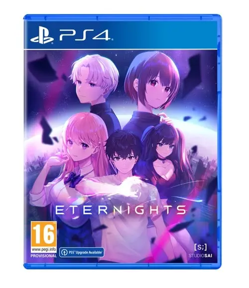 Eternights