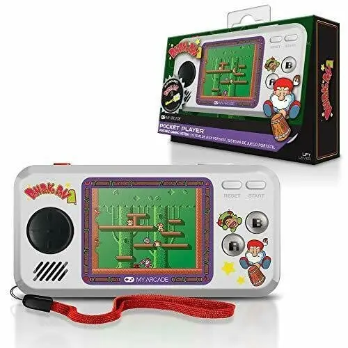 My Arcade: Pocket Player - Don Doko Don
