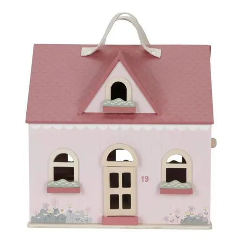 Little Dutch - Dollhouse ( LD7116 )