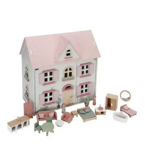 Little Dutch - Dollhouse big ( LD7117 )