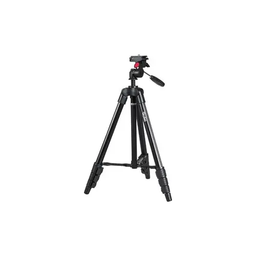Rollei - Compact Traveler Star S1 Sort