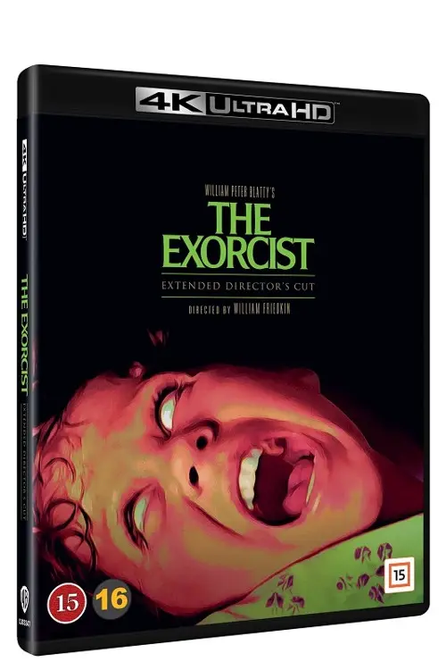 The Exorcist (The Original 1973 version)