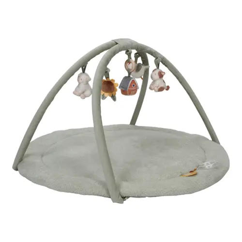 Little Dutch - Activity play mat - Little Farm ( LD8817 )