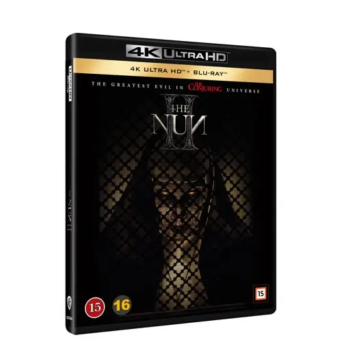 The Nun 2