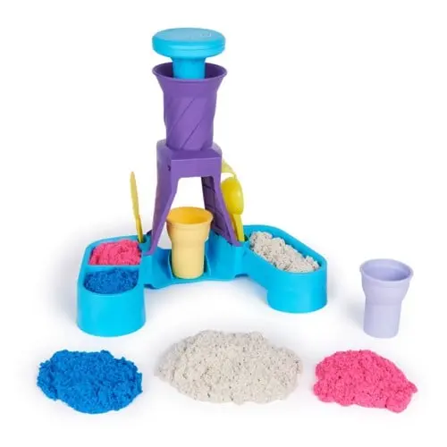 Kinetic Sand Soft Serve Station (6068385)
