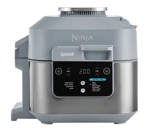 Ninja - Speedi Multicooker - 5,7 L