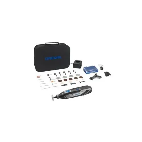 Dremel Multi tool 8240-3/45 12V 2,0AH