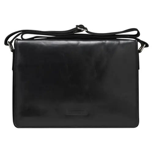 dbramante1928 - Marselisborg 14" Laptop Bag - Black
