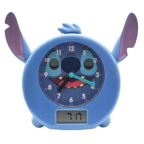 Lexibook - My Educational Stitch Sleep Companion (RLT100D)