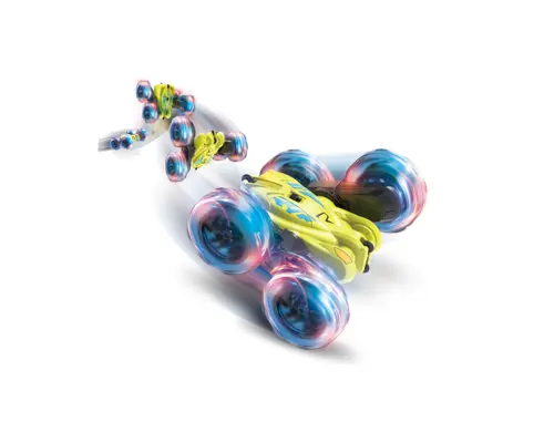 REVOLT - R/C Flip Speeder Lights (51009)