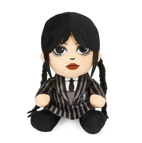 Kidrobot - Plush Phunny - Wednesday (KR18262)