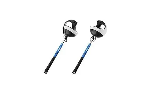 MAXX TECH PSVR2 PRO GOLF CLUBS KIT