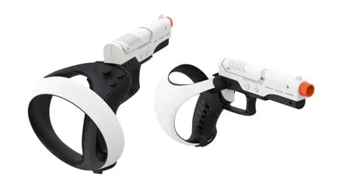 MAXX TECH PSVR2 DUAL GAME GUNS KIT