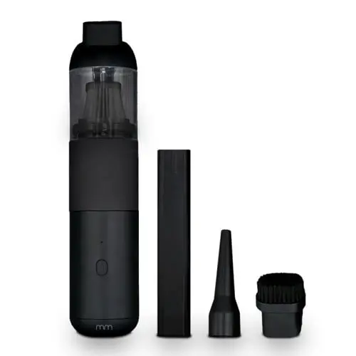 Mikamax - Portable Vacuum Cleaner