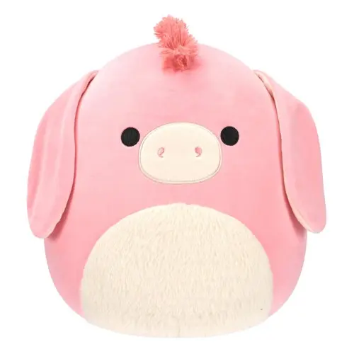 Squishmallows - 50 cm P19 Donkey (1905498)