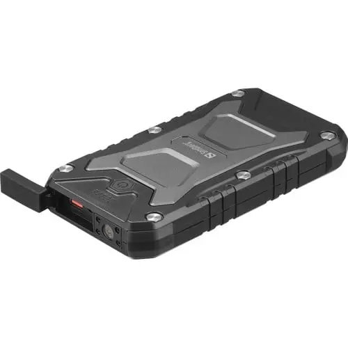 Sandberg - Survivor Outdoor Powerbank 10.000 mAh PD20W