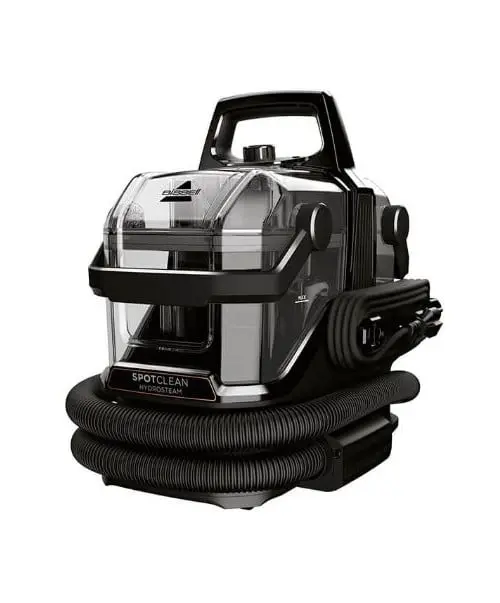 Bissell - SpotClean Hydrosteam Select: Kraftig Flekkfjerner med Dampfunksjon