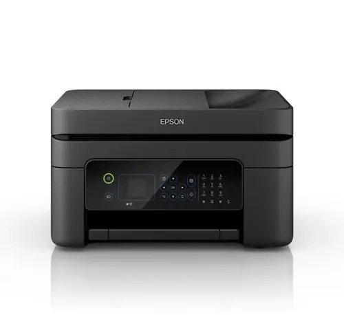 Epson - WorkForce WF-2935DWF