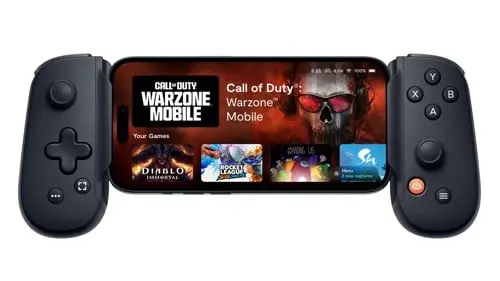 Backbone - One Mobile Gaming Controller for Android